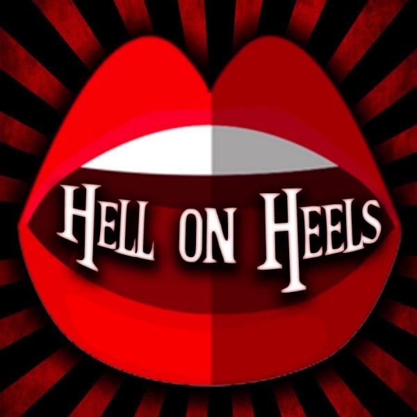 Hell on Heels Rocky Horror
