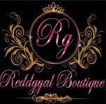 Reddgyal Boutique