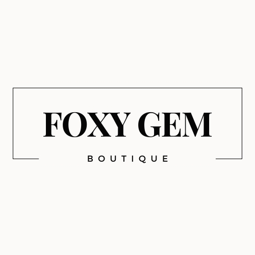 The Foxy Gem