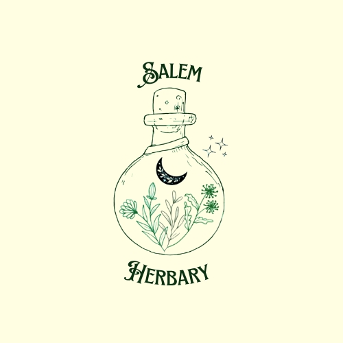 Salem Magickal Herbary