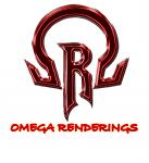 Omega Renderings