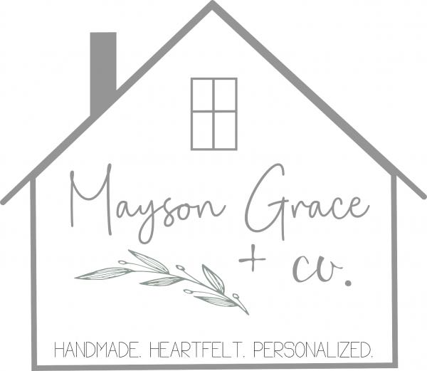 Mayson Grace Creations