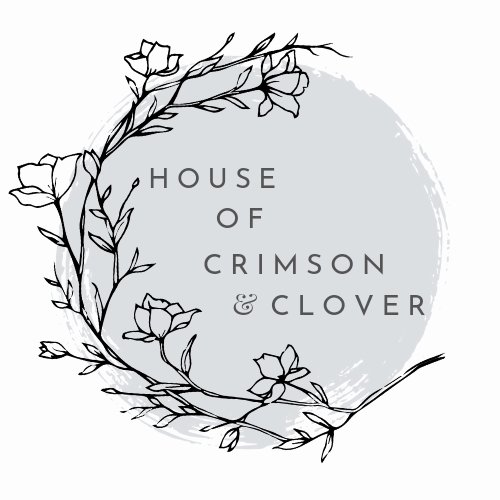House of Crimson & Clover