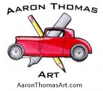Aaron Thomas Art