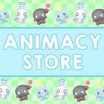 Animacy Store