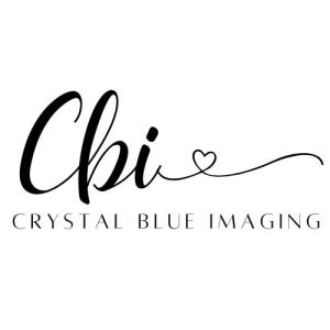 Crystal Blue imaging logo