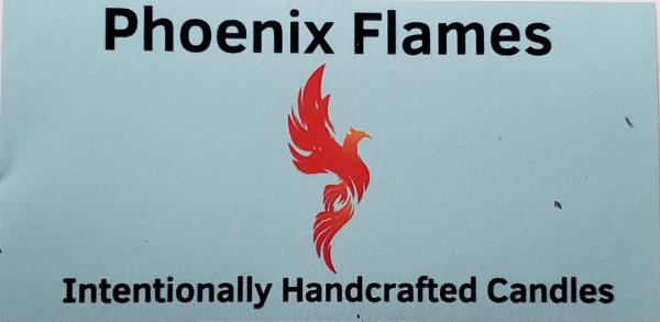 Phoenix Flames