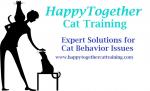 HappyTogether Cat Training & Wellness