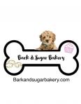 Bark & Sugar Bakery