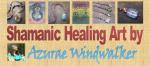 Azurae Windwalker Shamanic Healing Arts