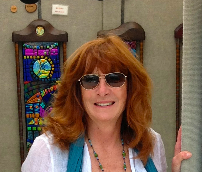 Paula User Profile