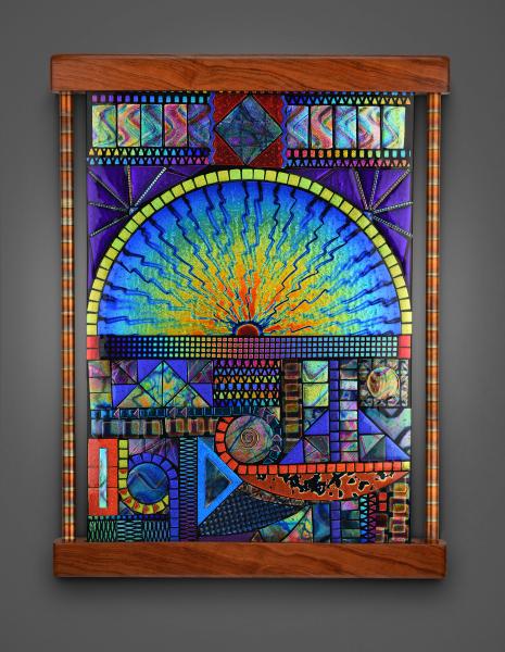 Buckhorn Ridge Studio