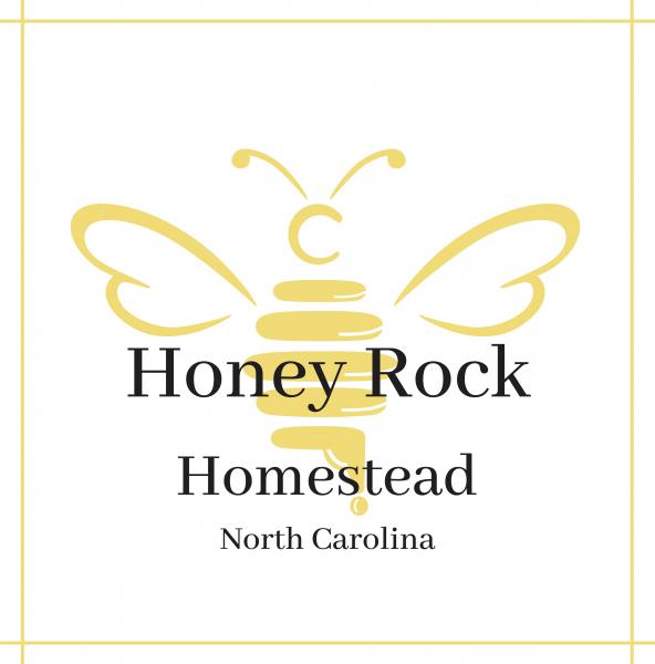 Honey Rock Homestead