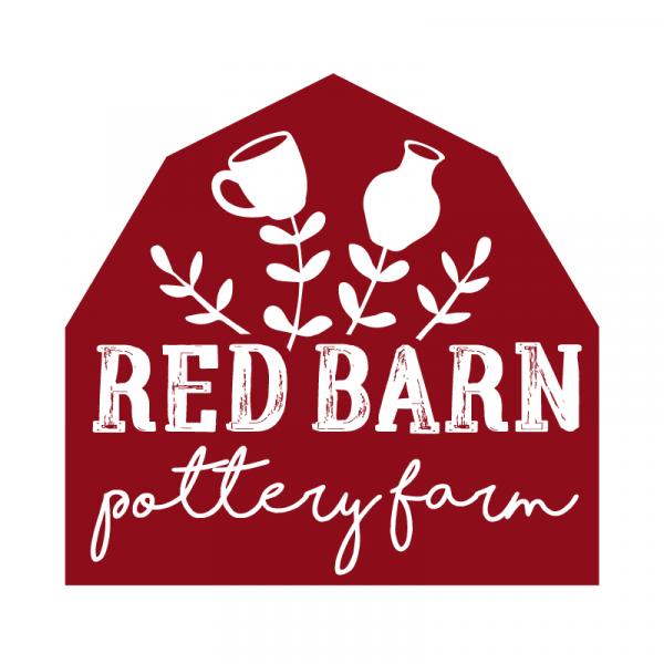 Red Barn Pottery Farm & Leah Gia Ceramics