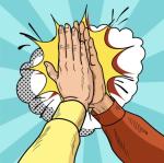 High Five