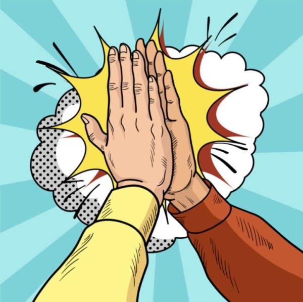 High Five