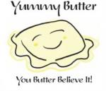 Yummy Butter