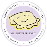 Yummy Butter