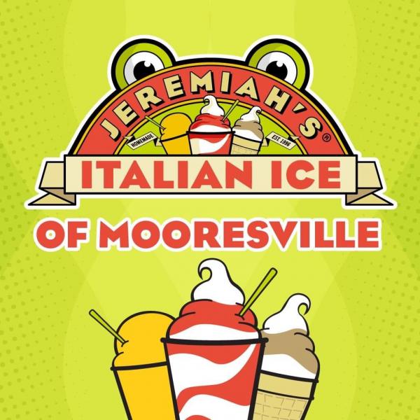 Jeremiah’s Italian Ice