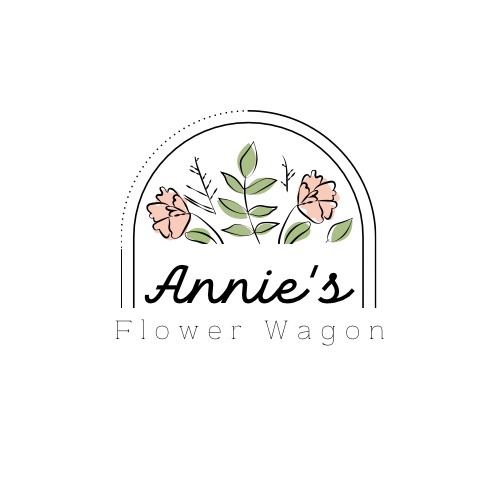 Annie’s Flower Wagon