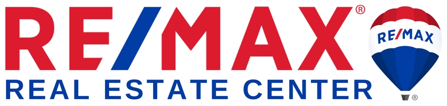 RE/MAX REAL ESTATE CENTER