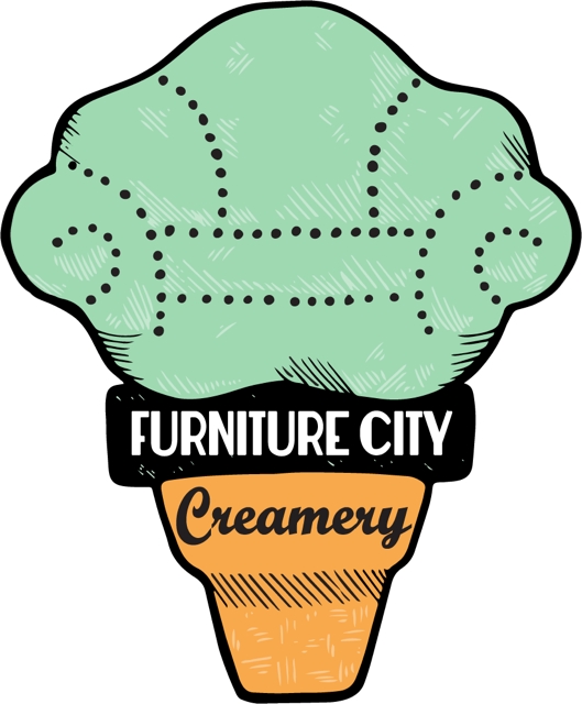 Furniture City Creamery