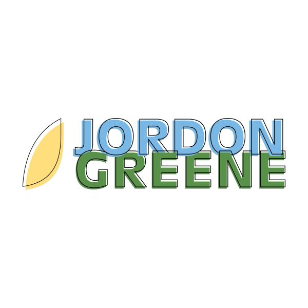 Jordon Greene