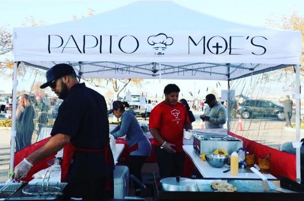 Papito Moe's