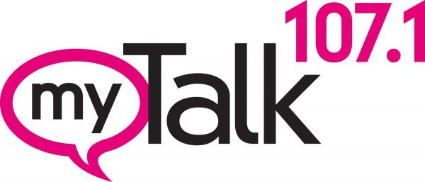 KTMY-FM / myTalk 107.1