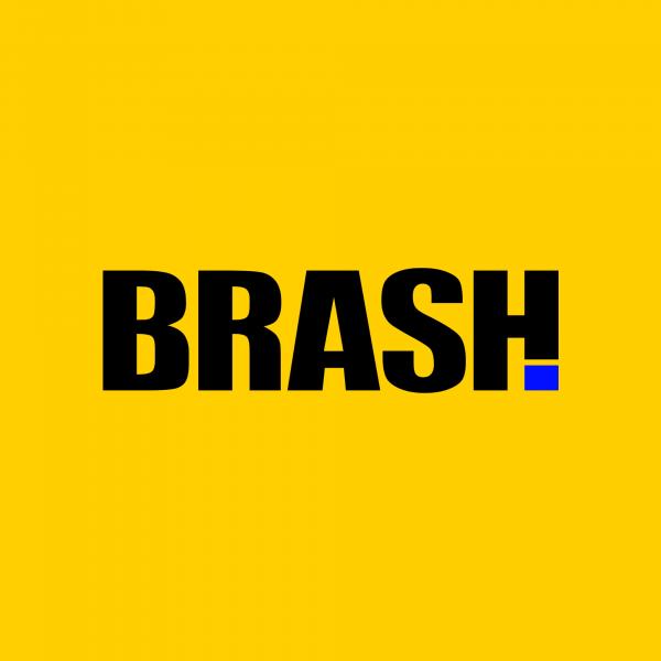 BRASH