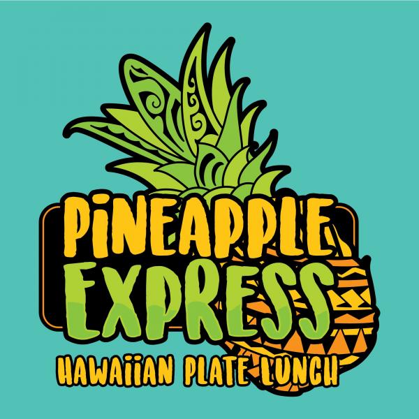 Pineapple Express Food Truck Eventeny