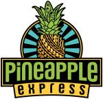 Pineapple Express Food Truck