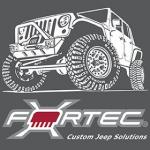 FORTEC Custom Jeeps