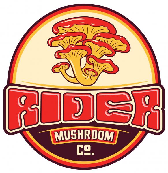 Rider Mushroom Co.