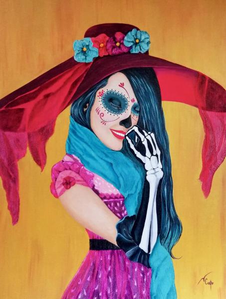 Catrina picture