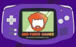 Red Finds Games