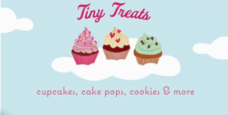 Tiny Treats