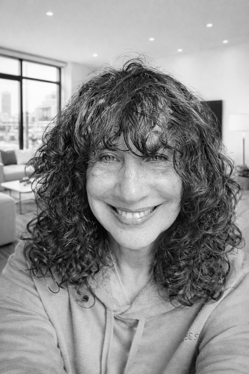 Susan Kamber User Profile