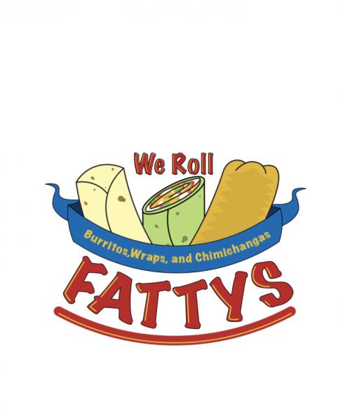 We Roll Fattys