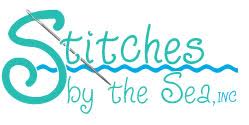Stitches by the Sea