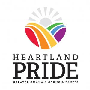 Heartland Pride logo