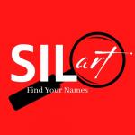 Silart "Find Your Names"