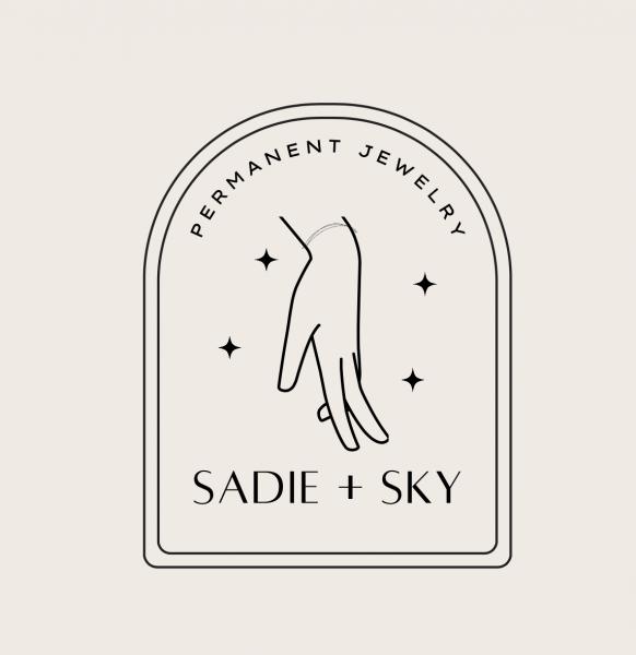 Sadie + Sky Permanent Jewelry