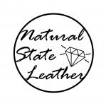 Natural State Leather