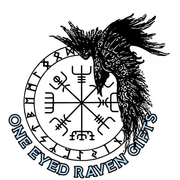 One Eyed Raven Gifts,LLC