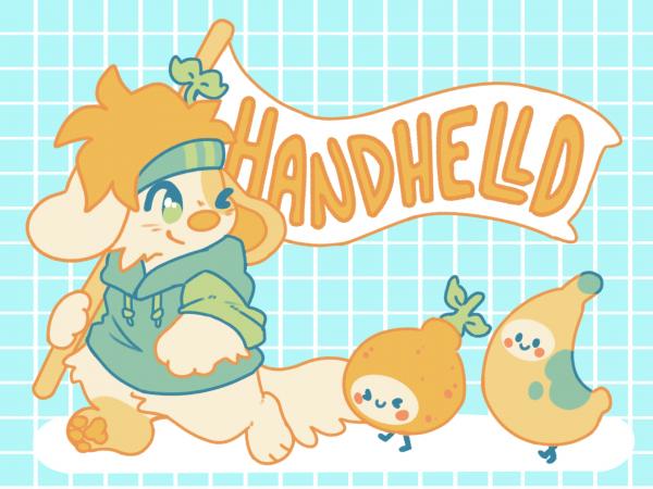 Handhelld Designs