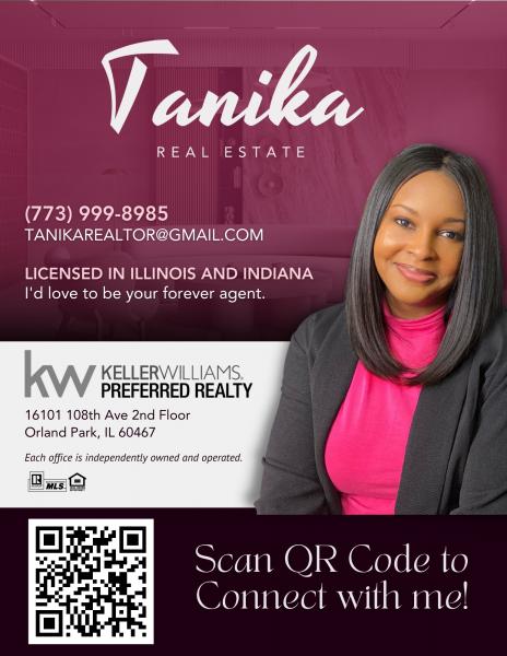 Tanika Fulgham (realtor)