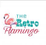 The Retro Flamingo