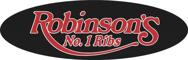 Robinson's No.1 Ribs