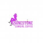 Rhinestone Cowgirl Coffee